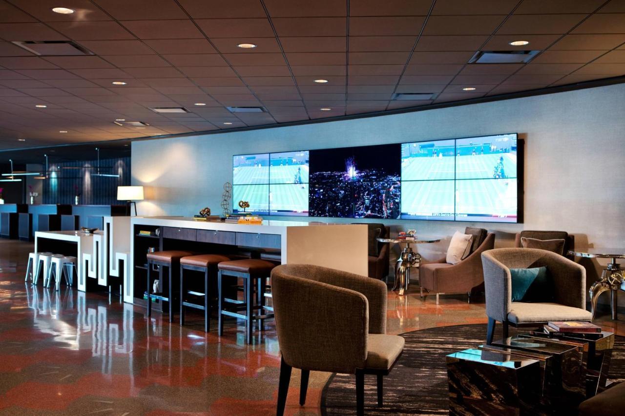 Marriott Centre