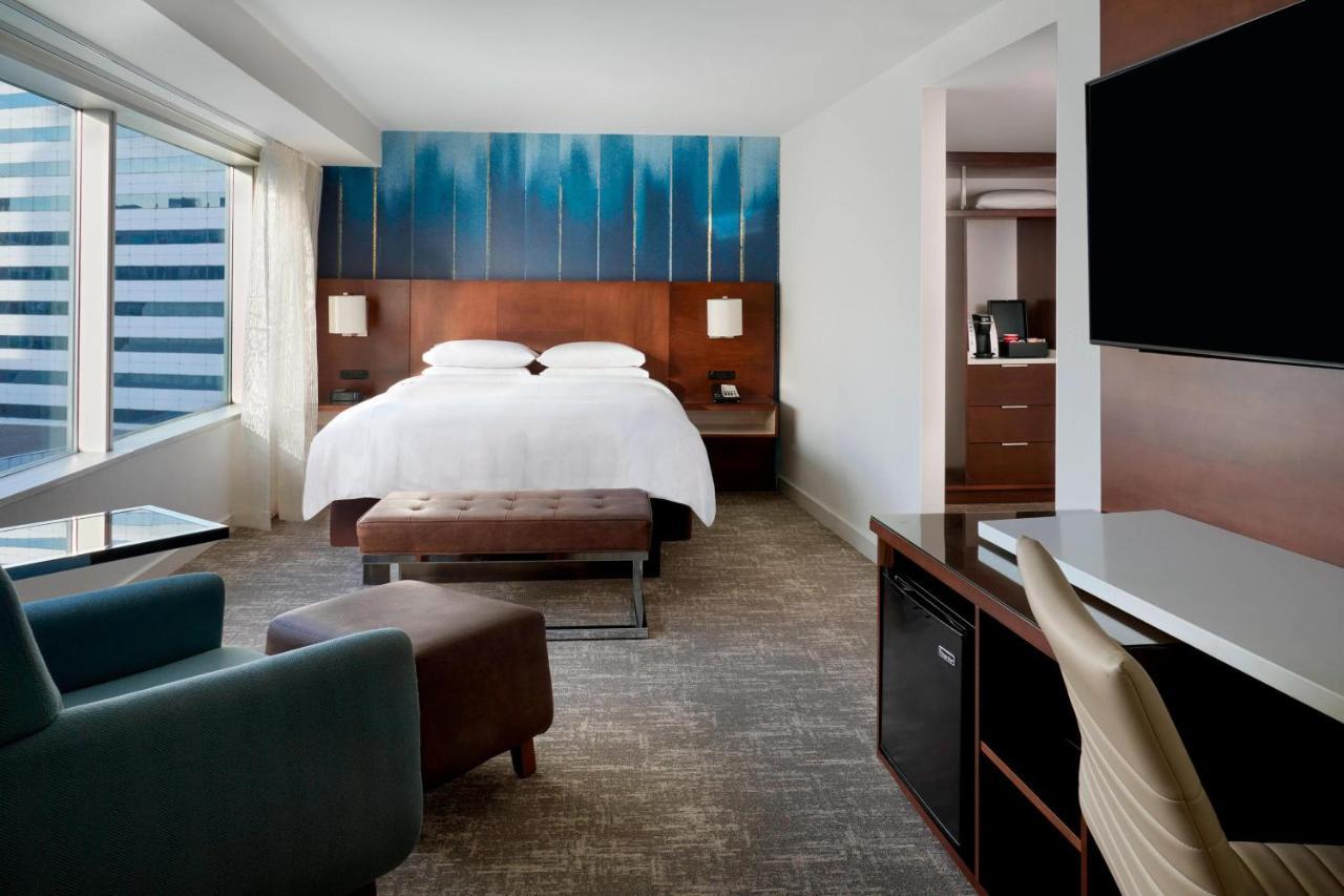 Marriott Centre Toronto