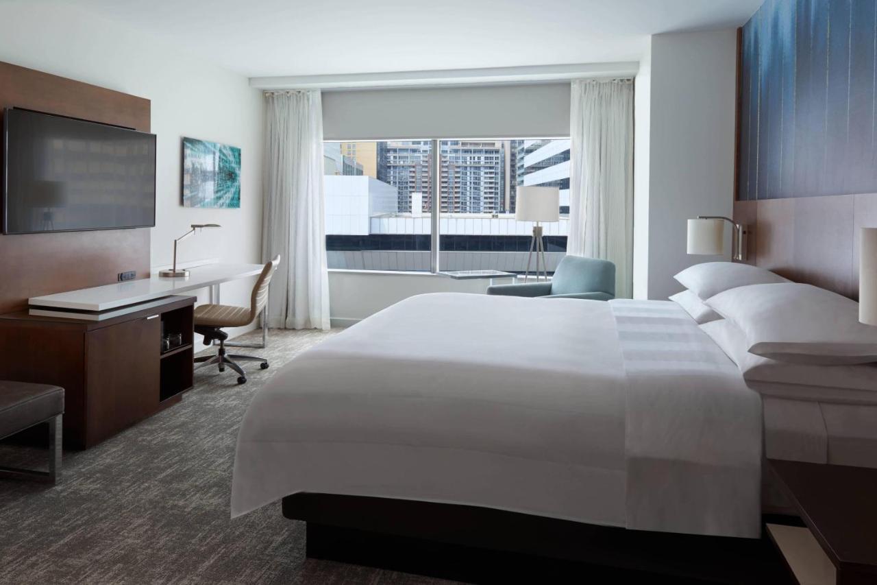 Marriott Centre 4*