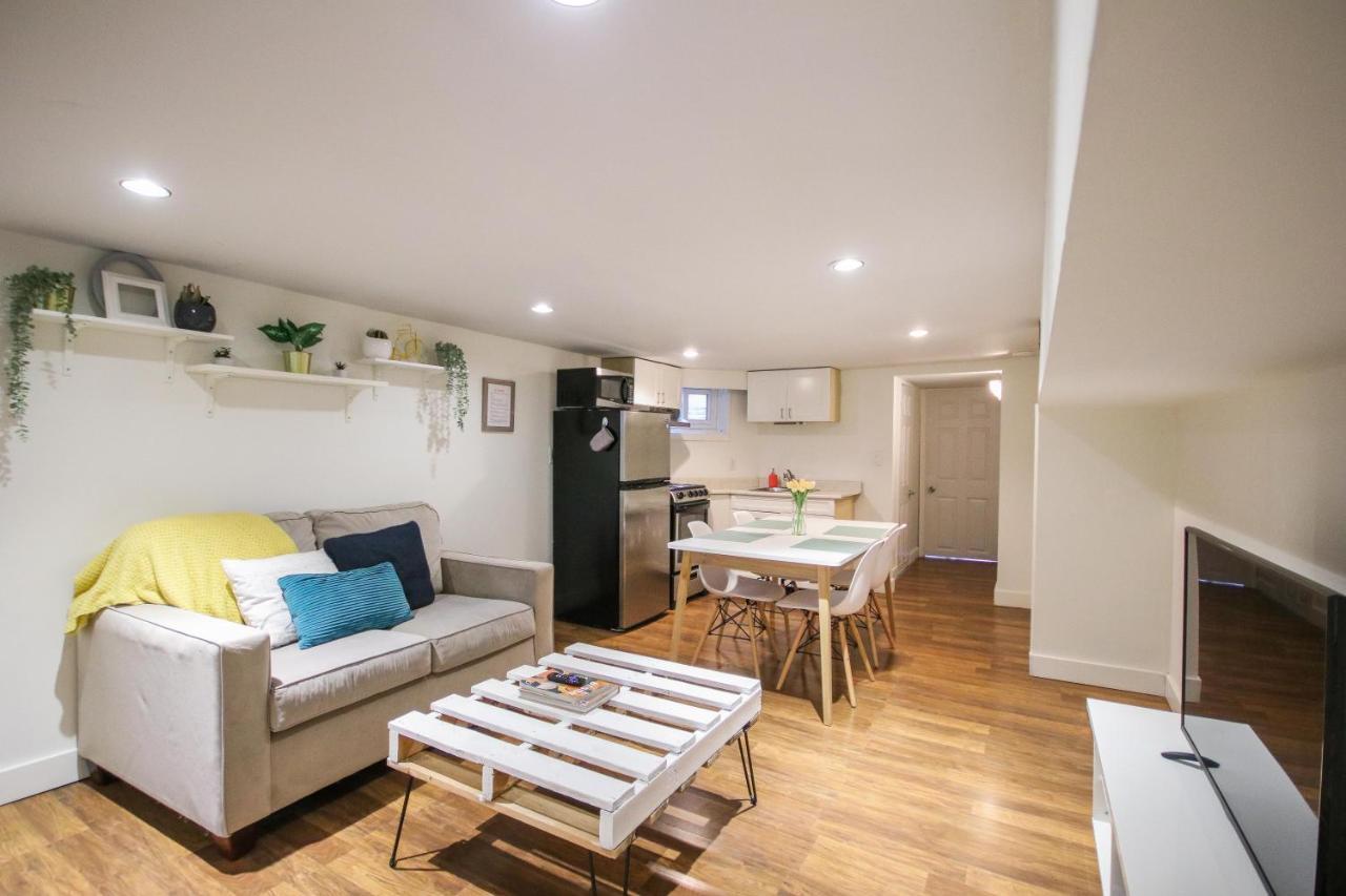 Apartment Comfy And Cozy Leslieville *