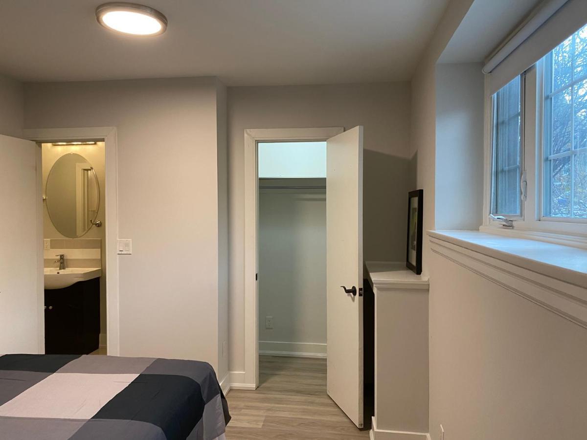 The Parkway Place 2* Toronto