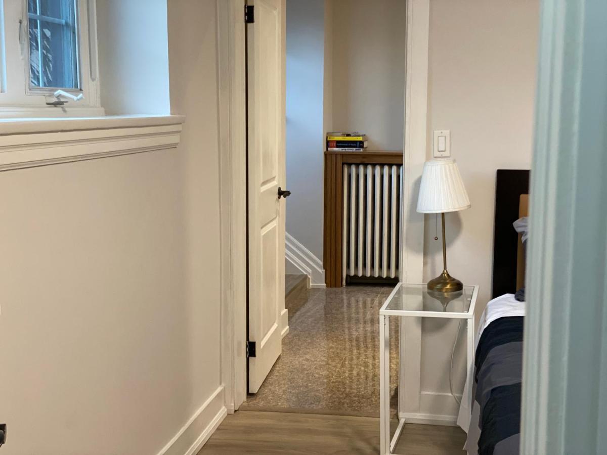 Guest house The Parkway Place 2*