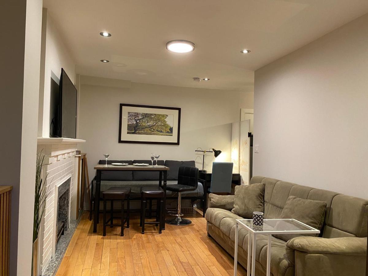 The Parkway Place
