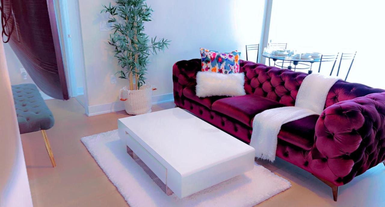 Apartment Luxury 2 Bedroom *