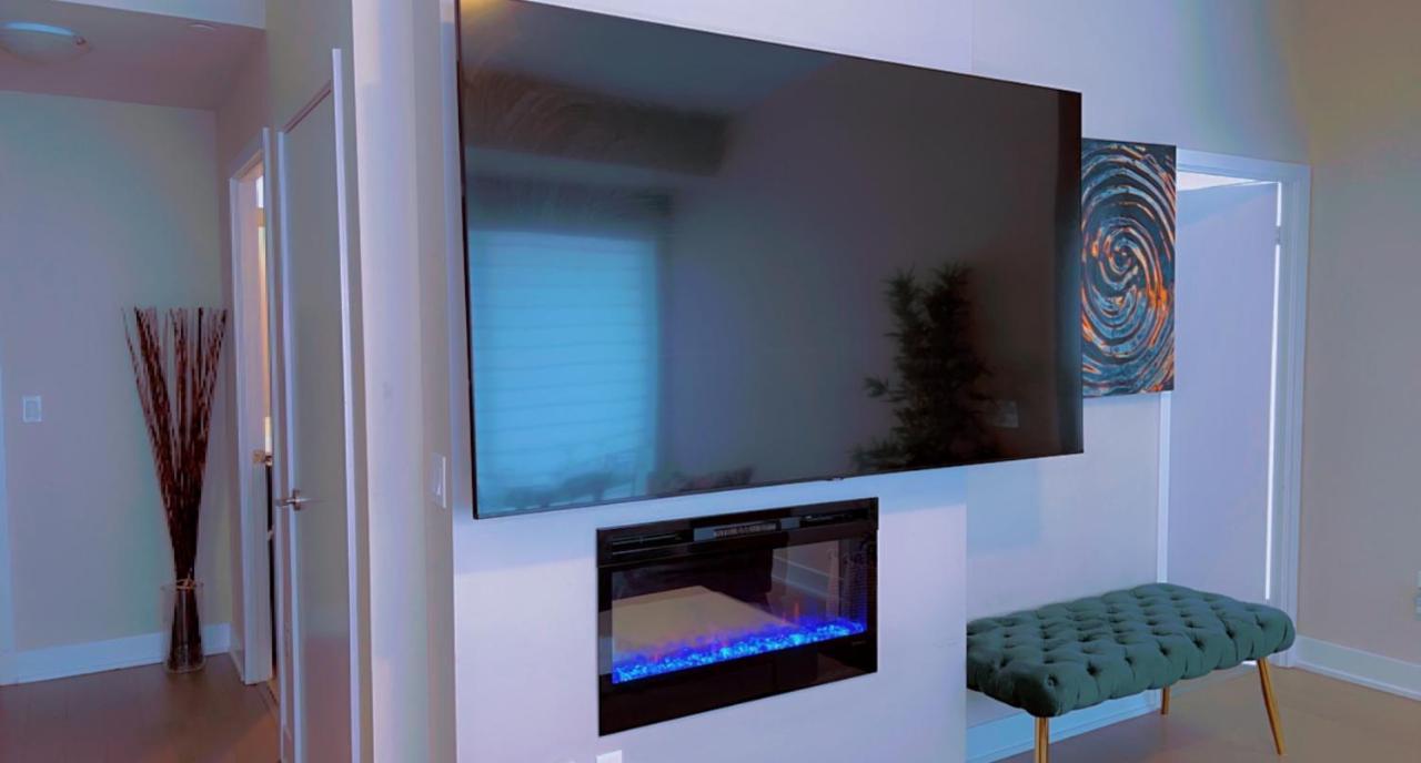 Apartment Luxury 2 Bedroom Toronto