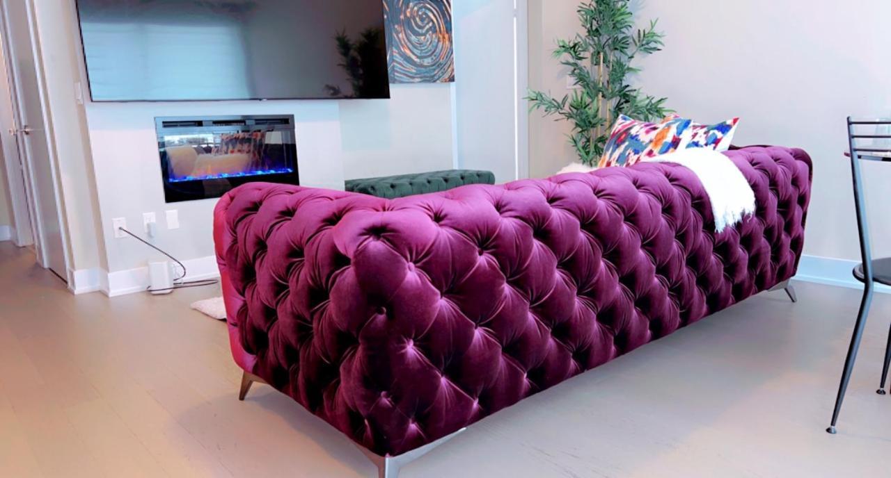 Apartment Luxury 2 Bedroom