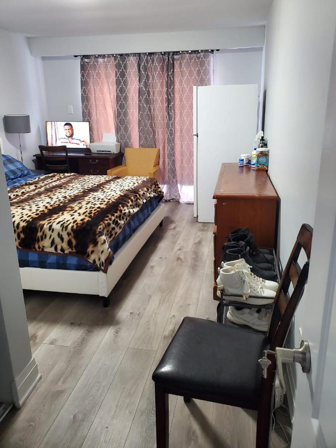 Homestay Maxwell Esabu