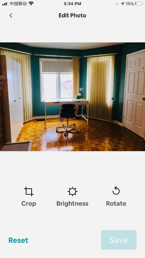 Spacious, Cozy And Neat Private Near Utsc * Toronto