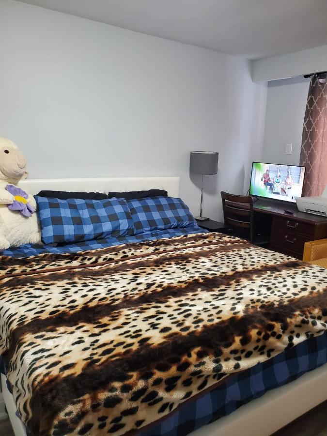 Homestay Maxwell Esabu