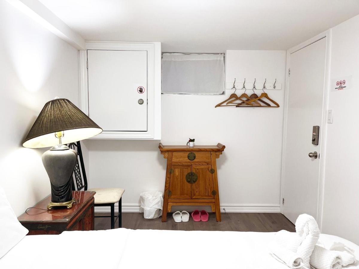 Simple & Tidy Private Guest house *