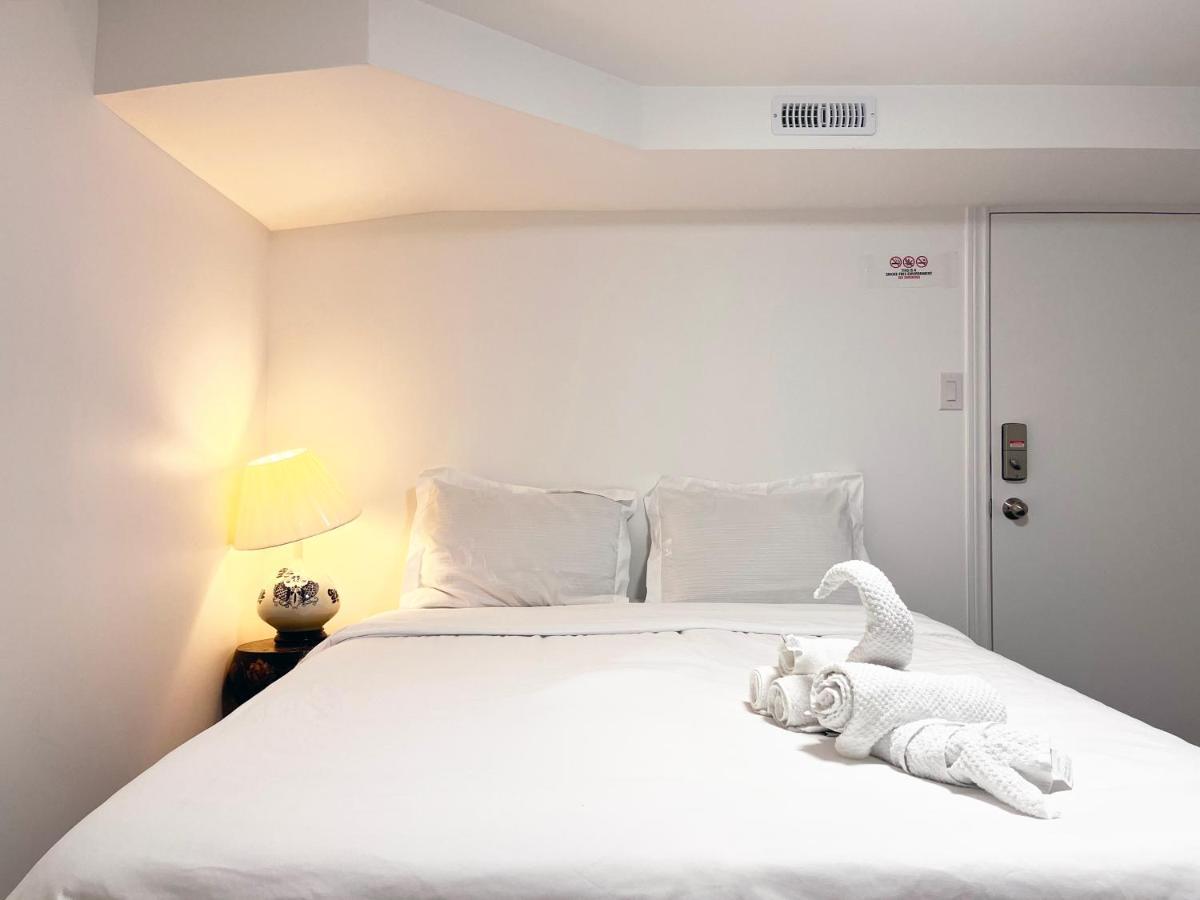 Simple & Tidy Private * Toronto