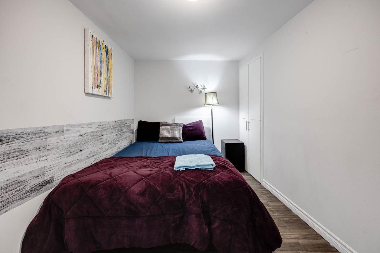 Bright Parkdale Court - Little Portugal W/ Free Parking Toronto