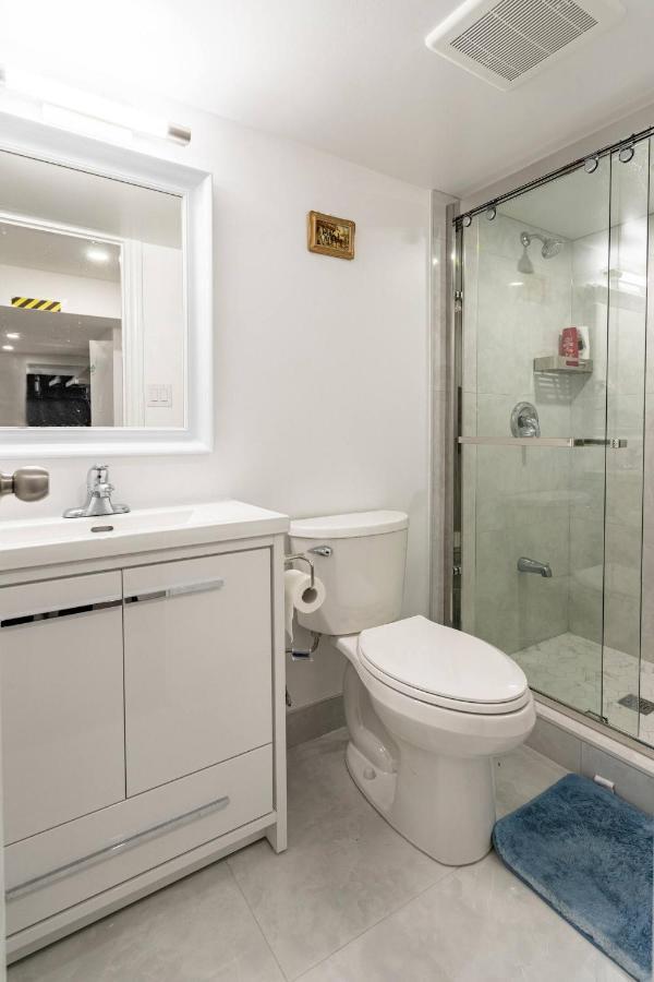 Simple & Tidy Private Toronto