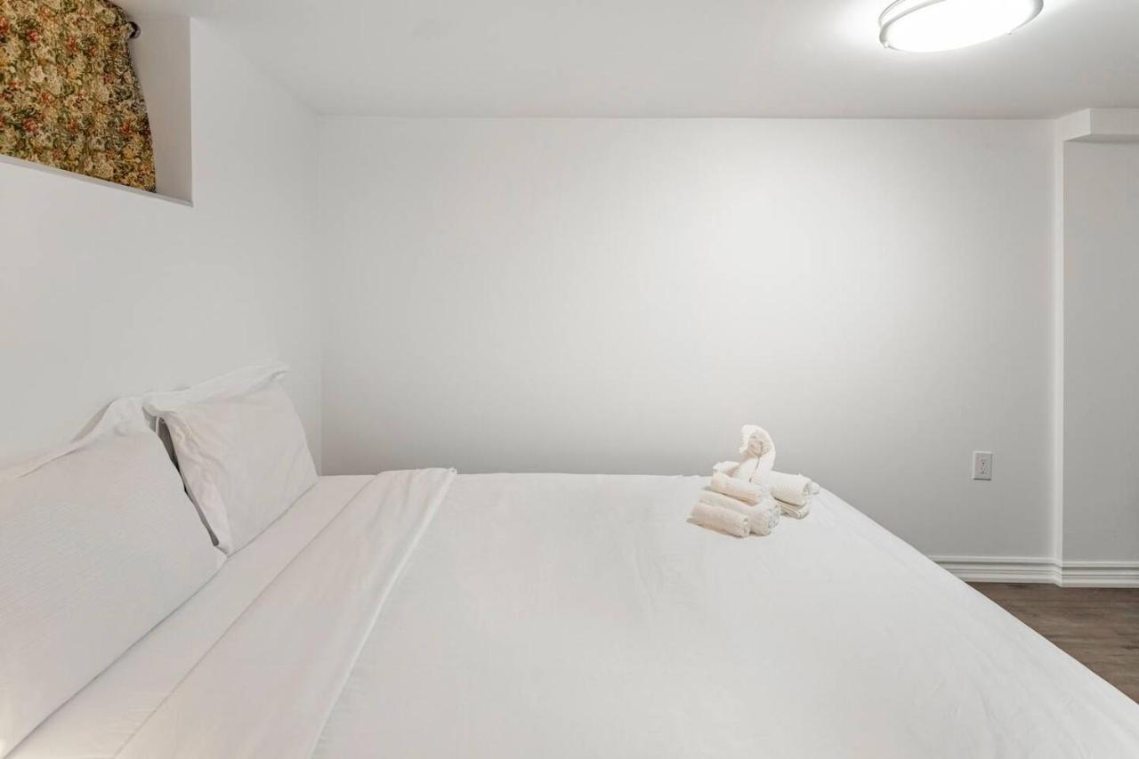 Simple & Tidy Private Toronto