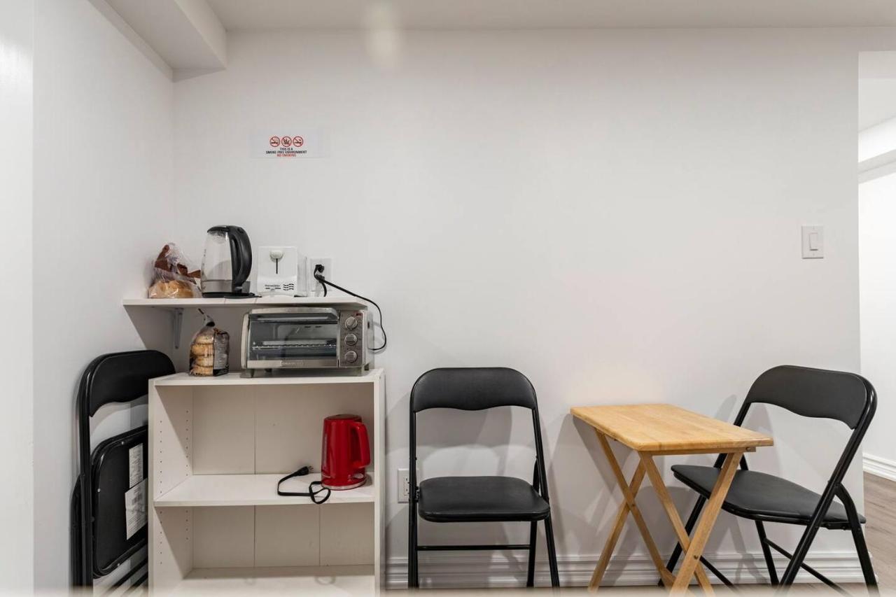 Simple & Tidy Private Toronto