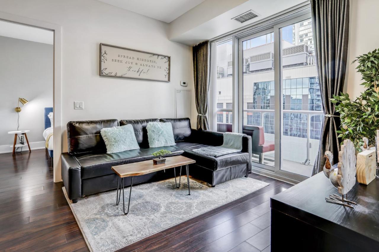 Downtown King Apartment Toronto