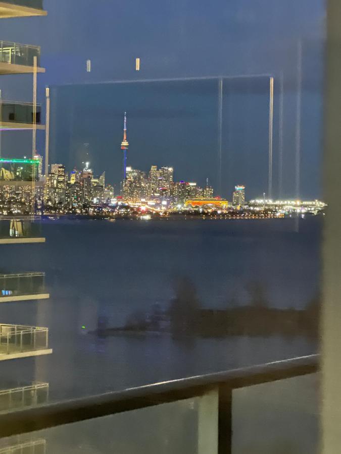 Luxury 2 Bedroom Apartment