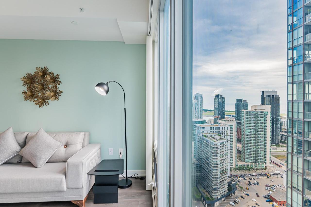 Lovely In Downtown Core Apartment *