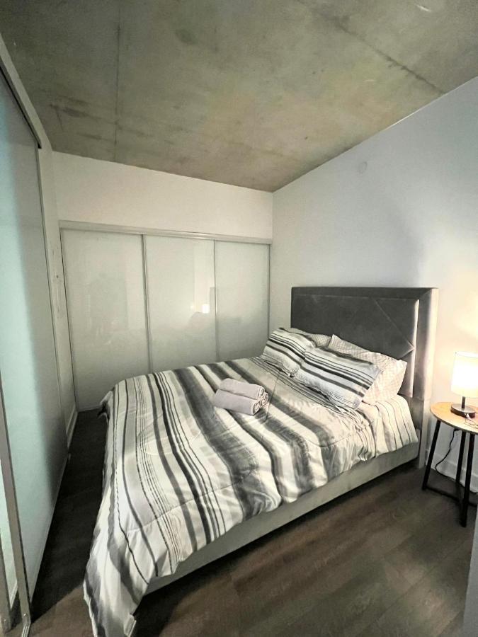 Apartment Exquisite One Bedroom *