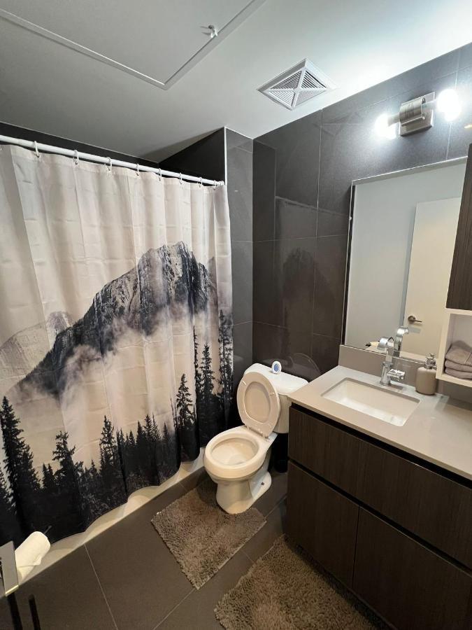 Exquisite One Bedroom