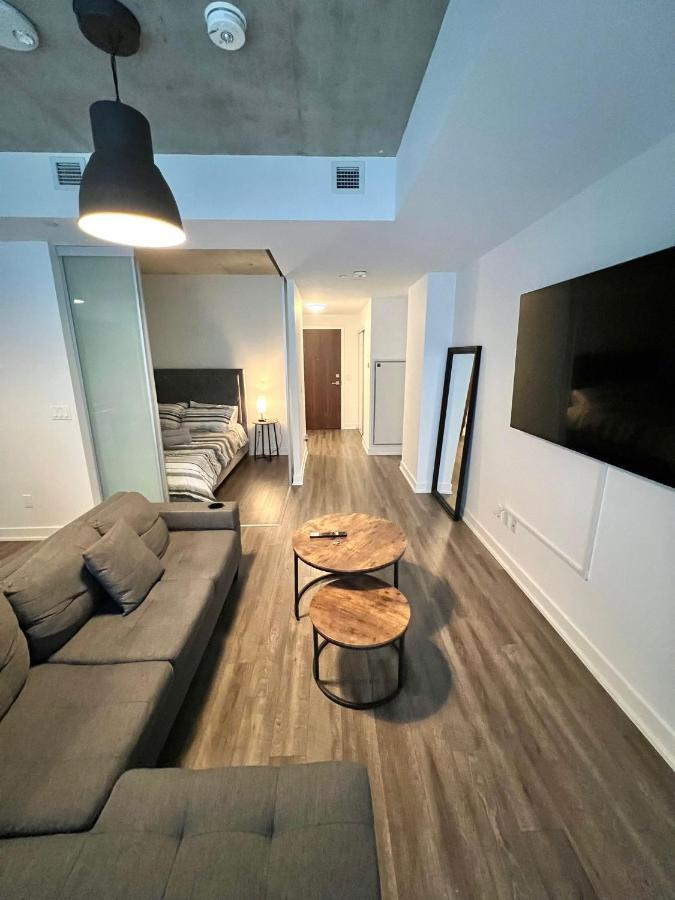 Apartment Exquisite One Bedroom *