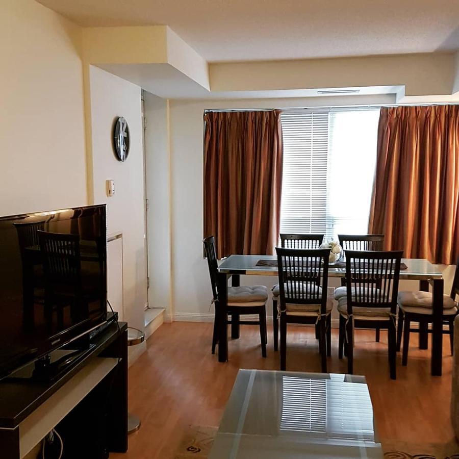 Apartment Luxury Accommodations - University Plaza