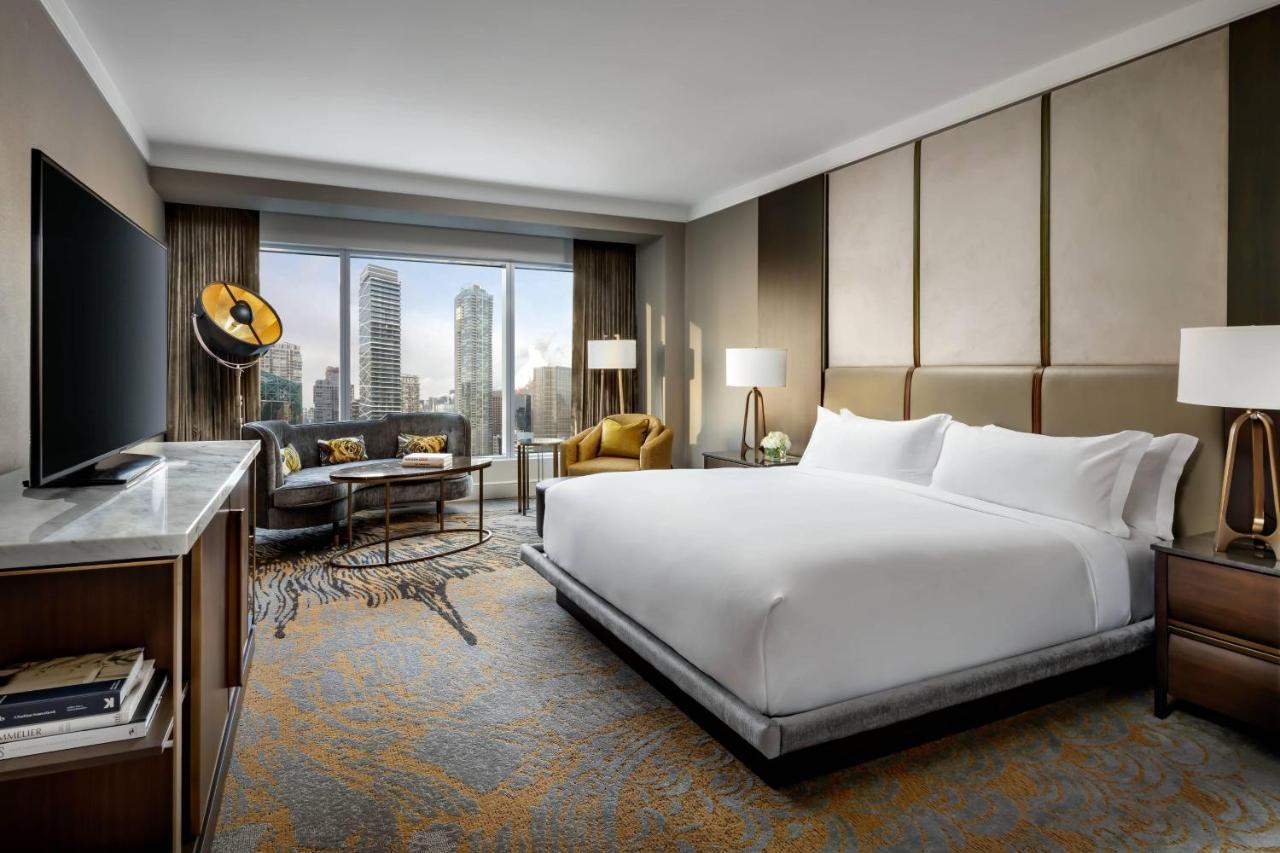 The Ritz-carlton, Hotel