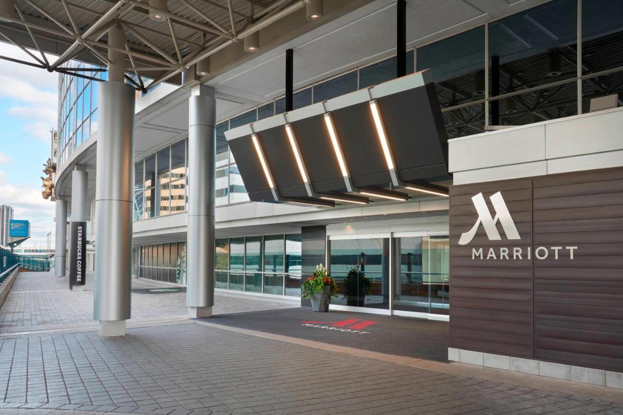 Hotel Marriott Centre 4*