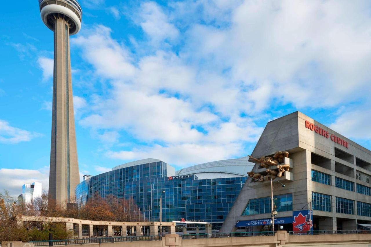Marriott Centre Hotel