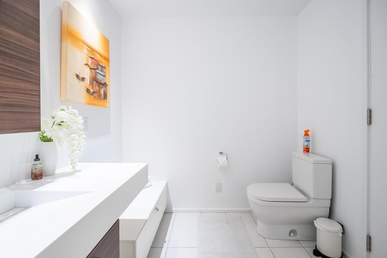 Globalstay Exclusive 4 Bedroom Townhouse In Downtown With Parking Apartment *