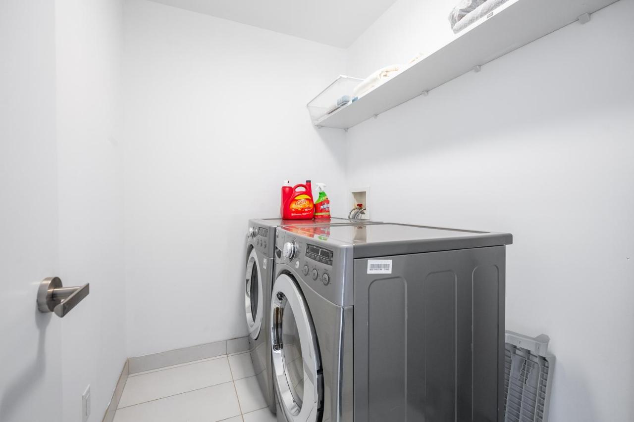 Globalstay Exclusive 4 Bedroom Townhouse In Downtown With Parking *