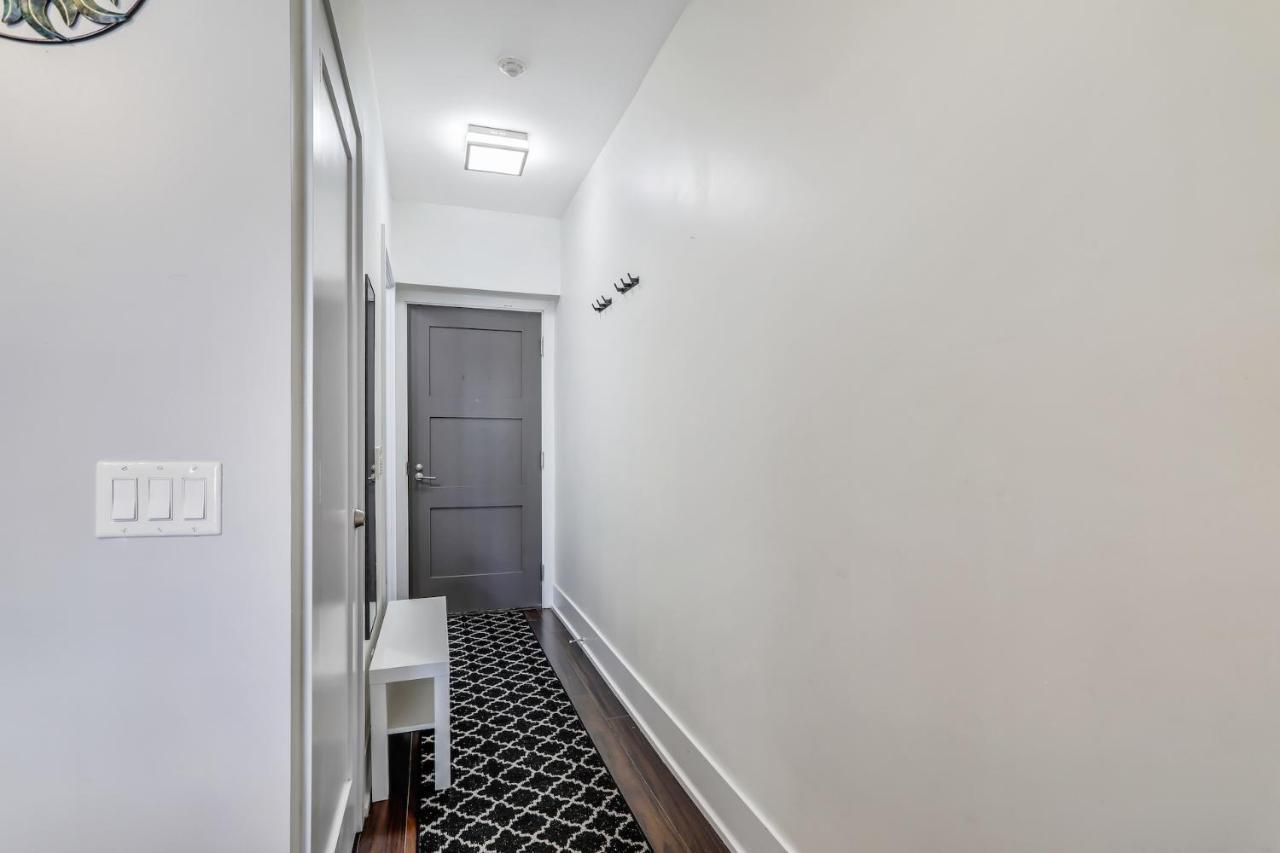 Apartment Downtown King *