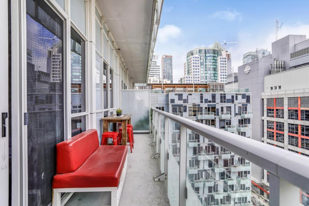 Apartment Downtown King *