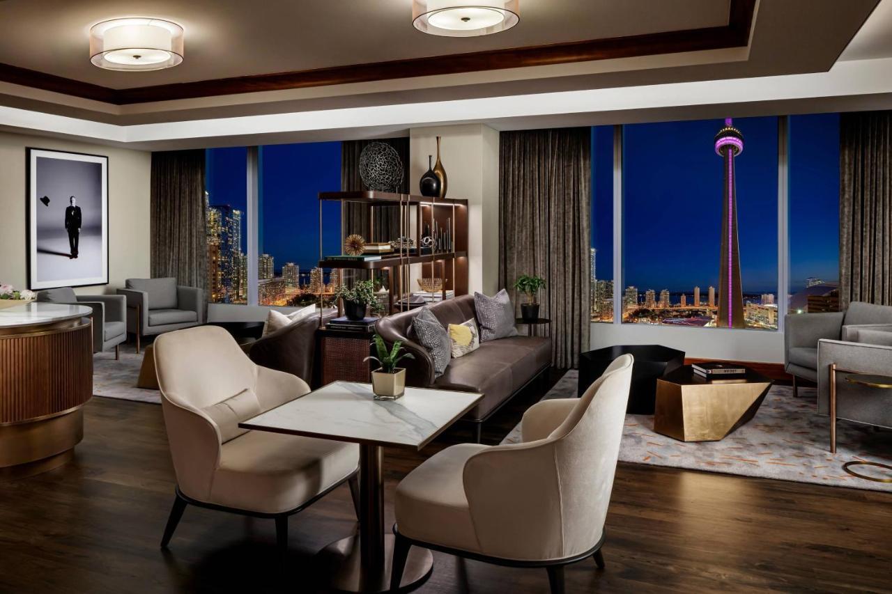 The Ritz-carlton, 5* Toronto