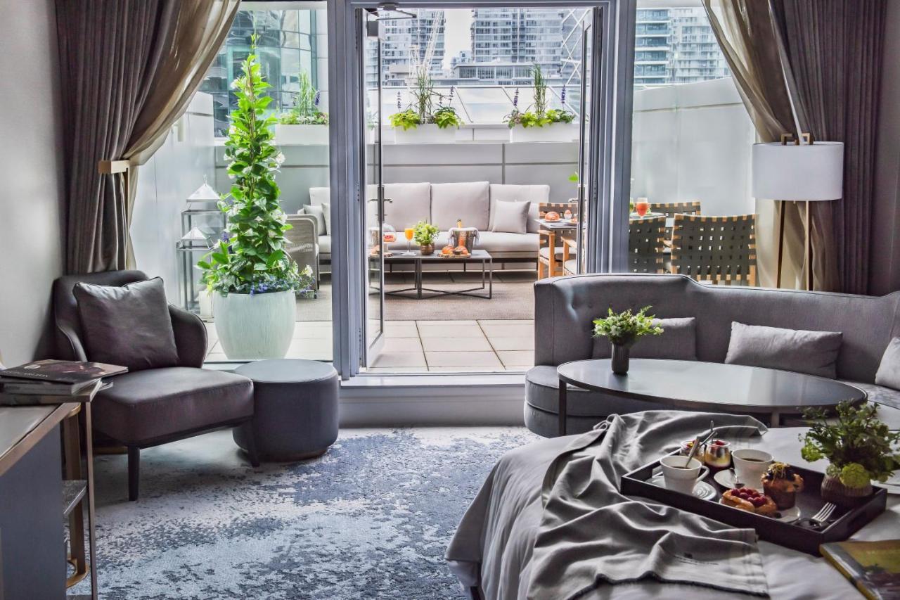 The Ritz-carlton, Toronto
