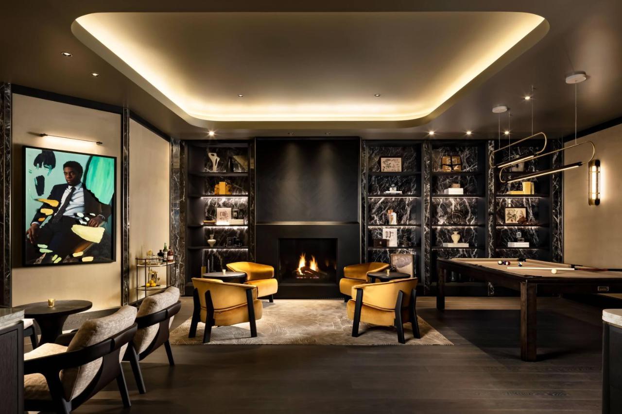 Hotel The Ritz-carlton, 5*