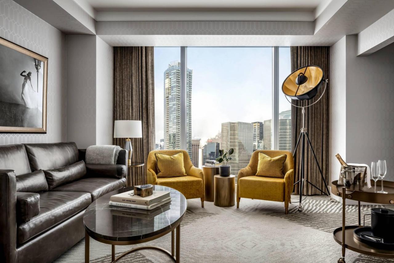 The Ritz-carlton, Hotel 5*