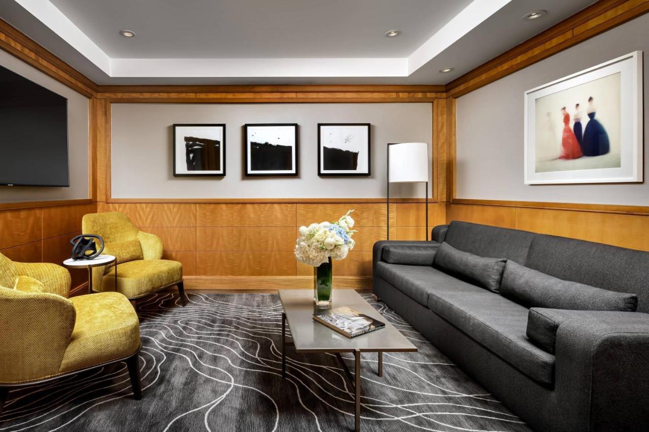 The Ritz-carlton, 5* Toronto