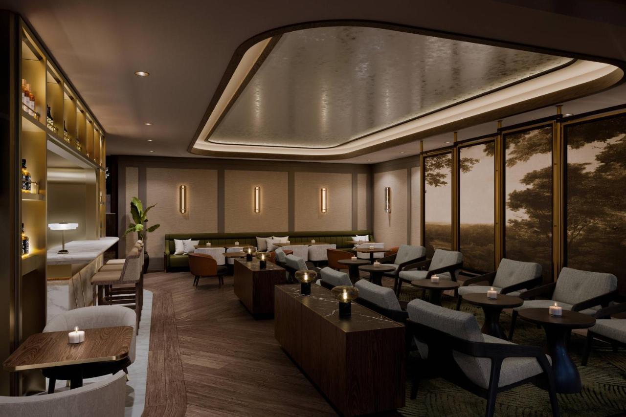 Hotel The Ritz-carlton,