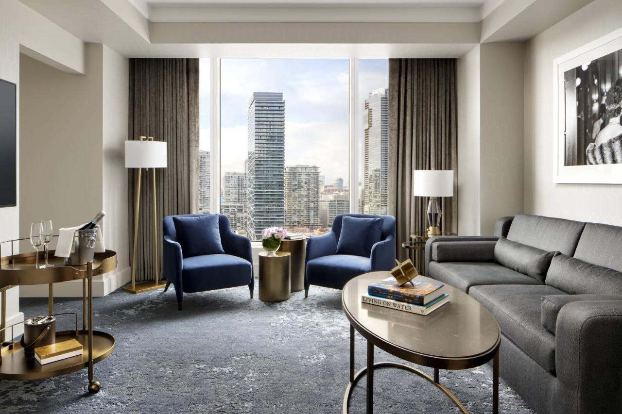 The Ritz-carlton, Toronto