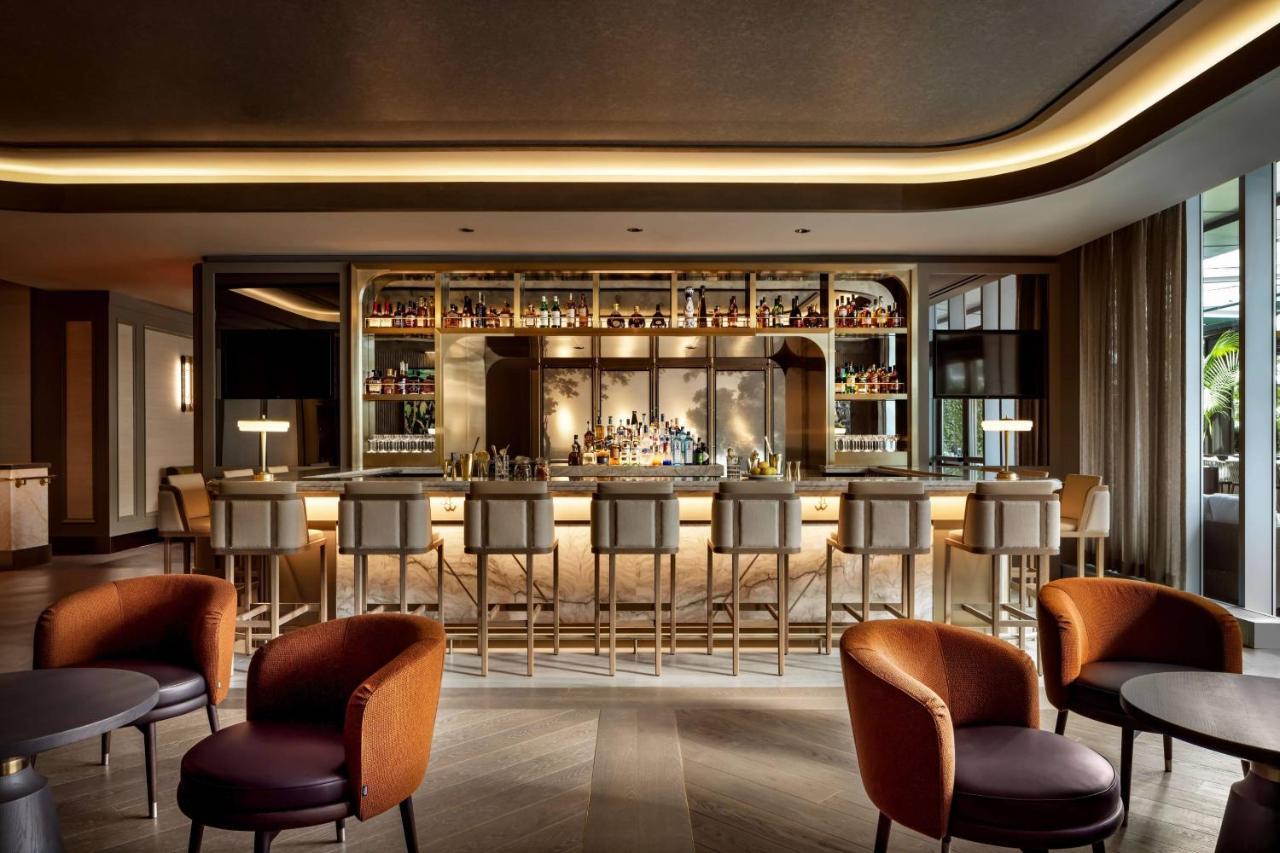 Hotel The Ritz-carlton,