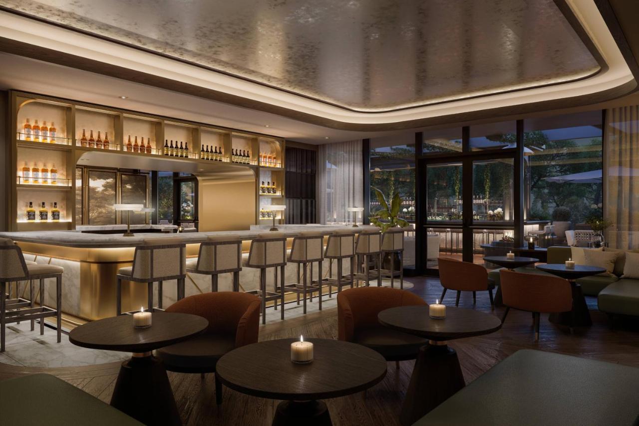The Ritz-carlton, Toronto