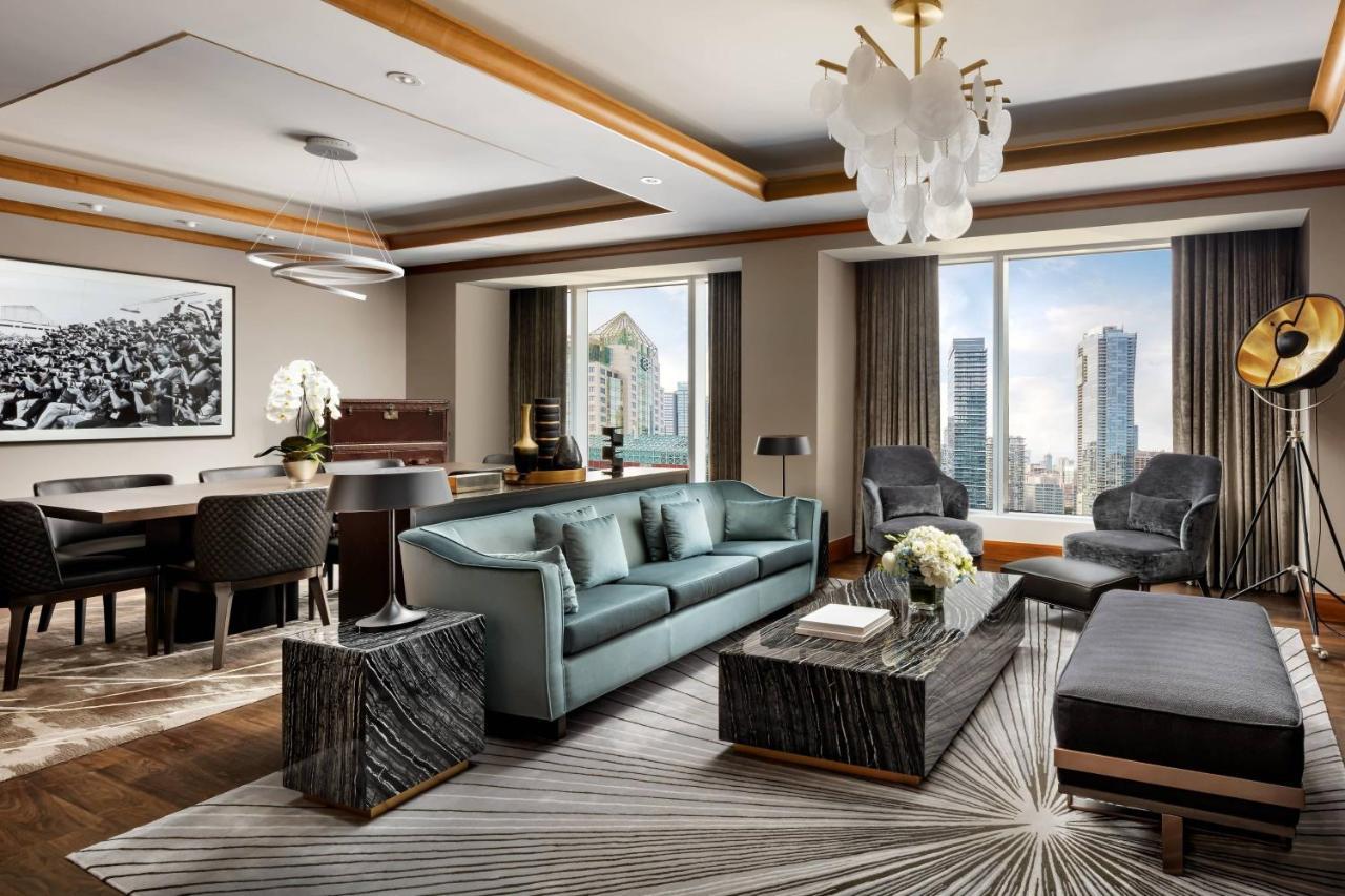 The Ritz-carlton, Toronto