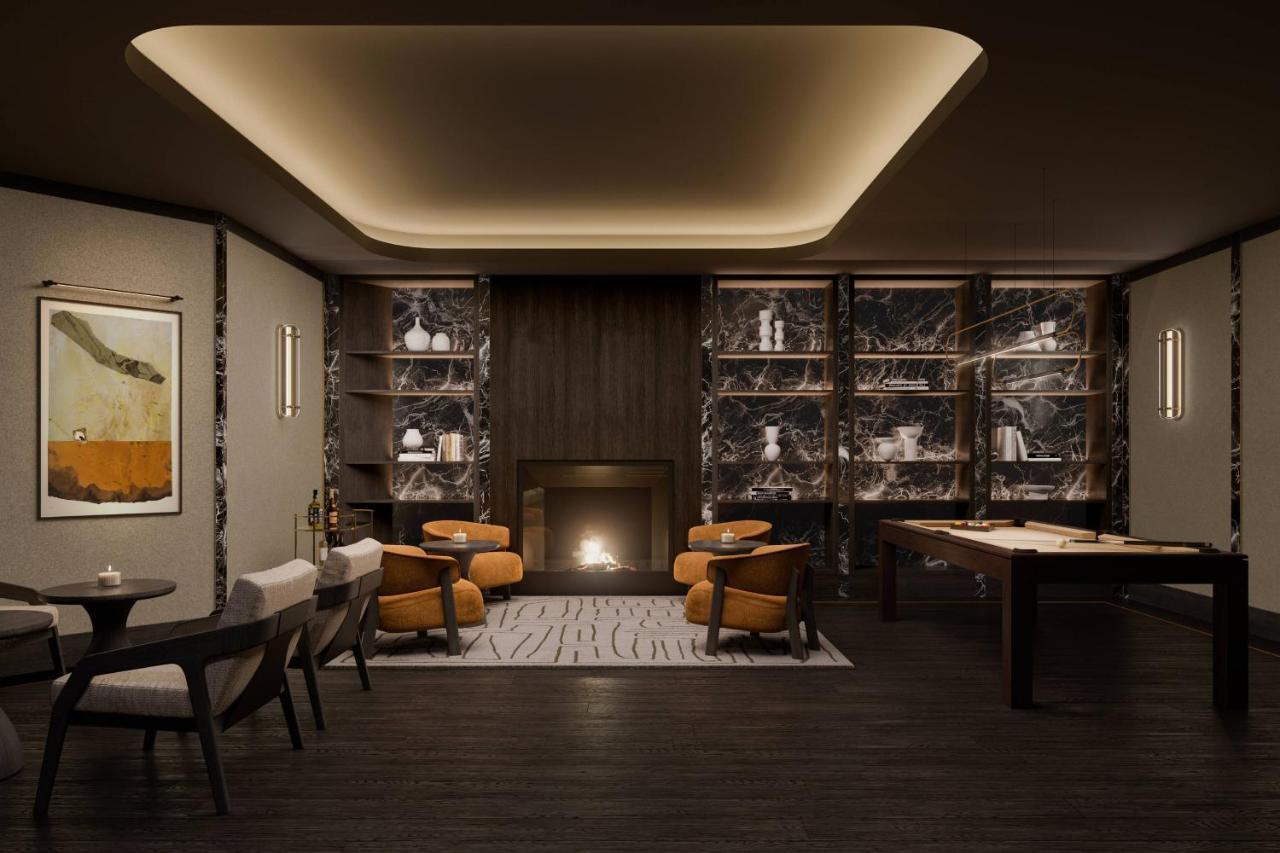 Hotel The Ritz-carlton, Toronto