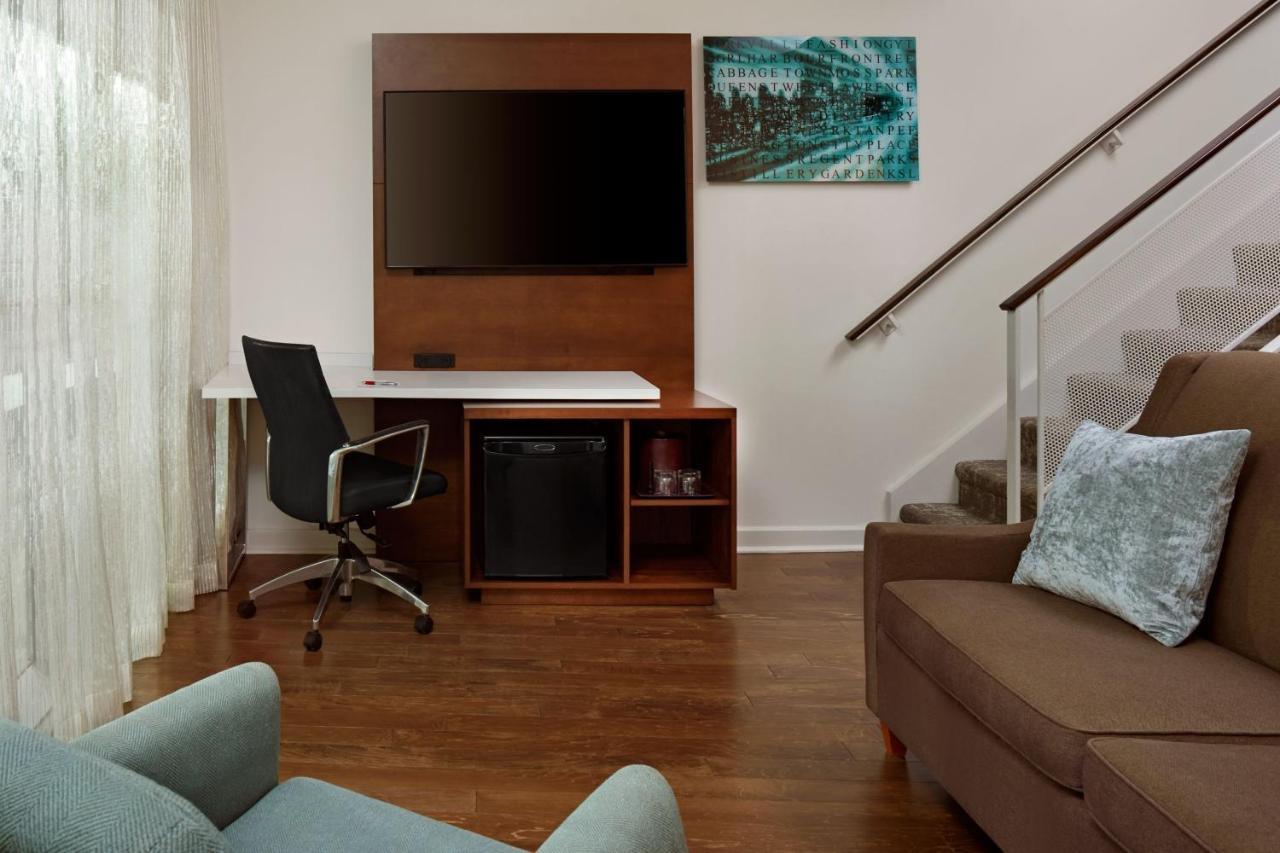 Marriott Centre 4* Toronto