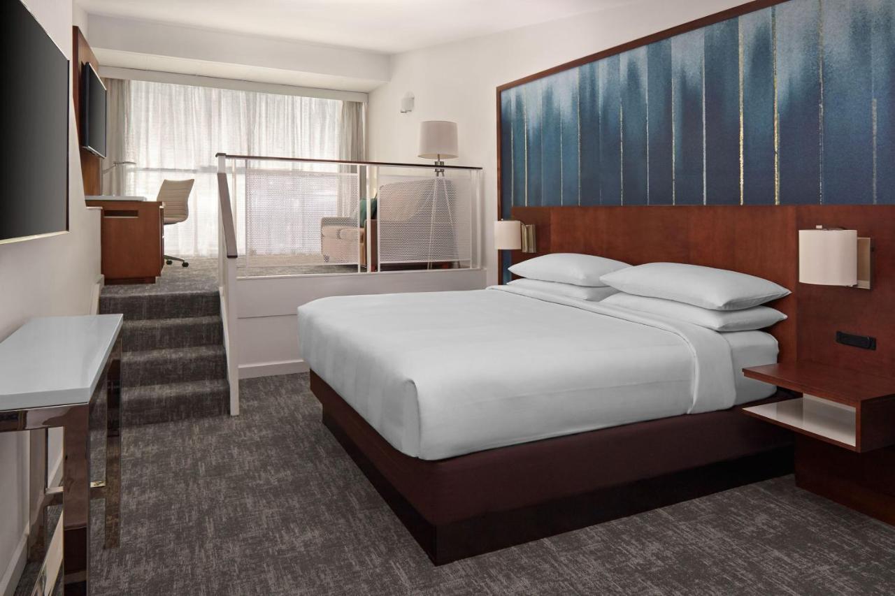 Marriott Centre Toronto