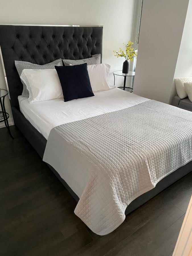 Apartment 151 Dan Leckie Way Toronto