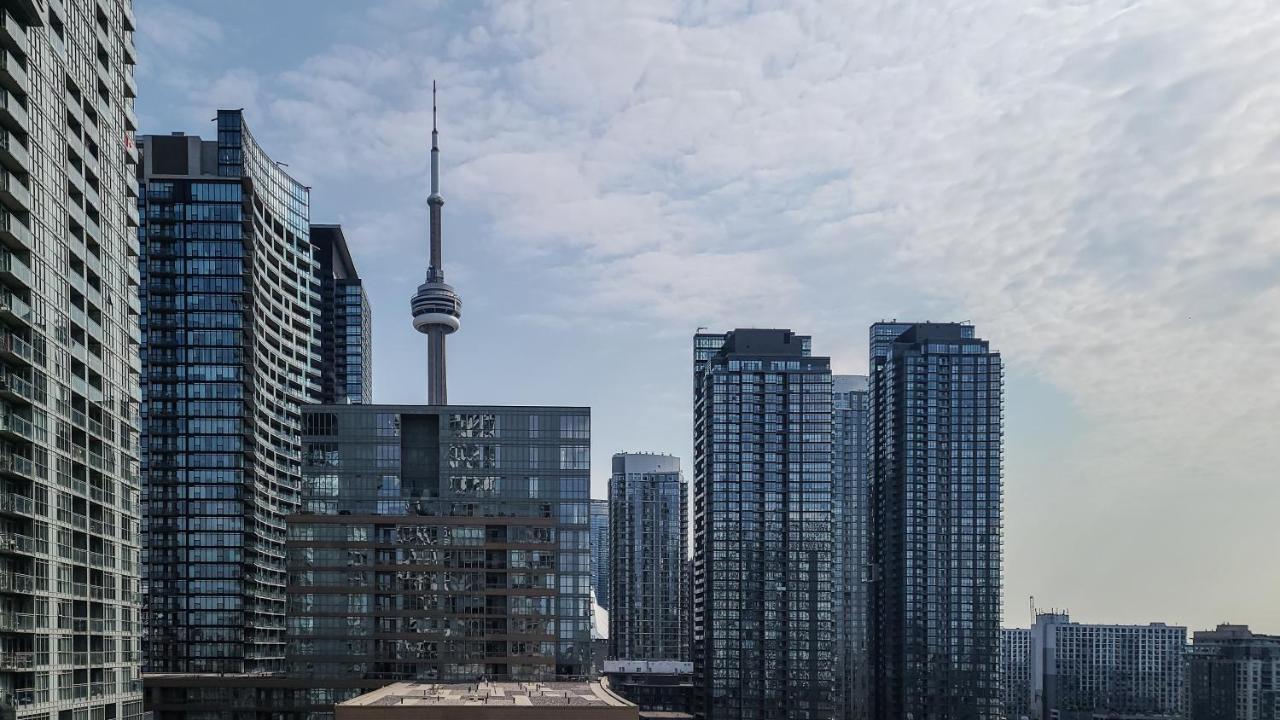 151 Dan Leckie Way Apartment Toronto