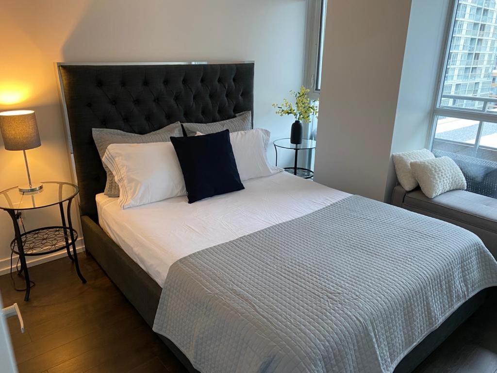 151 Dan Leckie Way Apartment Toronto