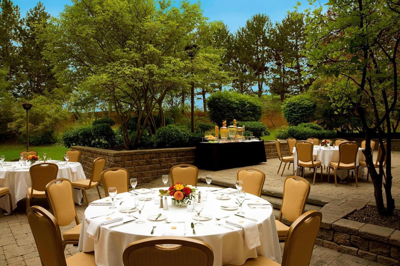 Hotel Airport Marriott 4*